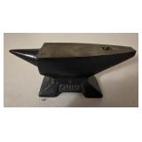 Nice Smaller Anvil