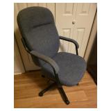 Nice Swivel Office Chair