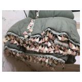 Nice Queen Size Comforter