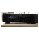 JVC rx 212 Fm Am Receiver Powers on
