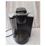 Keurig coffee maker