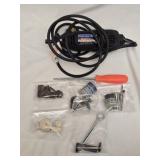 Dremel Multi Pro Tool w Accessories