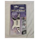 Brand New Jewelers Horn Anvil