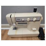 Brother VX-1120 sewing machine