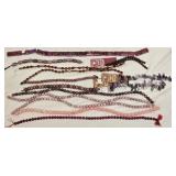 New Strands of Misc Crystal Beads $100 Retail