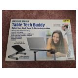 Genius ideas table laptop holder