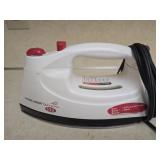 Black & decker quick n easy 322 electric iron