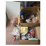 Large estate lot of decor and more
