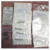 Lot of sterling silver jewelry pieces