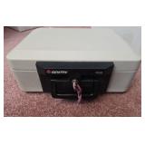 Sentry 1100 small safe
