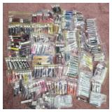 Estate lot of jewelry beads
