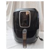 Emerald Electric Air Fryer Works
