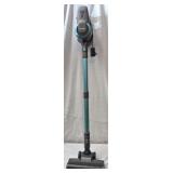 Devoac rechargeable vacuum w charger