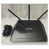 Netgear R6400v2 smart wifi router