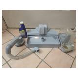 Kirby G series ultimate carpet shampoo system