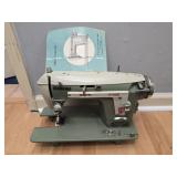 Vintage New home sewing machine