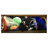 Lot of womens swim suits various sizes