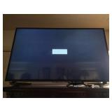 Sharp Aquos 48 Inch TV Working