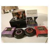Si Pure Petfume &More Lot