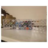 Large lot Crystal
