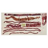 New Strands of Misc Crystal Beads $100 Retail