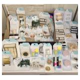 Brand New DIY Modern Mini Dollhouse Items