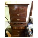 Pair of Nice Nightstands