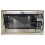 Panasonic NN-SA6615 Microwave WORKING
