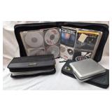 Estate lot of Misc CDs