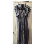 Vintage Grey small dress