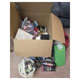 Large estate lot of decor and misc