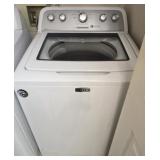 Maytag Bravos MCT washing machine