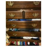 Large Lot Ladies L Xl Mostly Tee Shirts & More