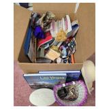 Large estate lot of decor and more