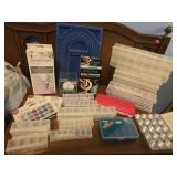 Swarovski hotfix crystal tool bead stringer &