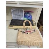 Lot of electronics and more
