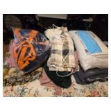 Estate Lot Electric Blankets & More