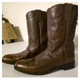 Justin 8.5 C Ladies Boots