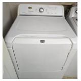Maytag Bravos quiet series 300 dryer