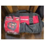 NEW husky 12" tool bag