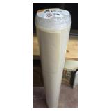 Used Traffic master 3 in 1 underlayment