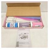 Nostalgia Sugar Free Cotton Candy Making Items