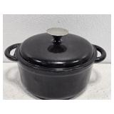 Wolfgang Puck Heavy Cast Iron Cooking Dish