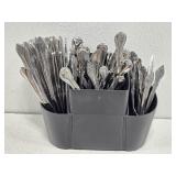 Stainless Steel Flatware