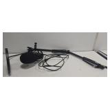 Professional Maono microphone with arm