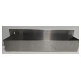 Stainless steel hanging holder