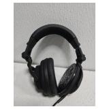 Maono professional headphones missing cushion