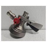 Key Keg Micro Matic nozzle