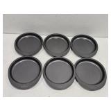 Metal Wilton Cooking Pans