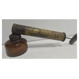 Vintage flit insect killer